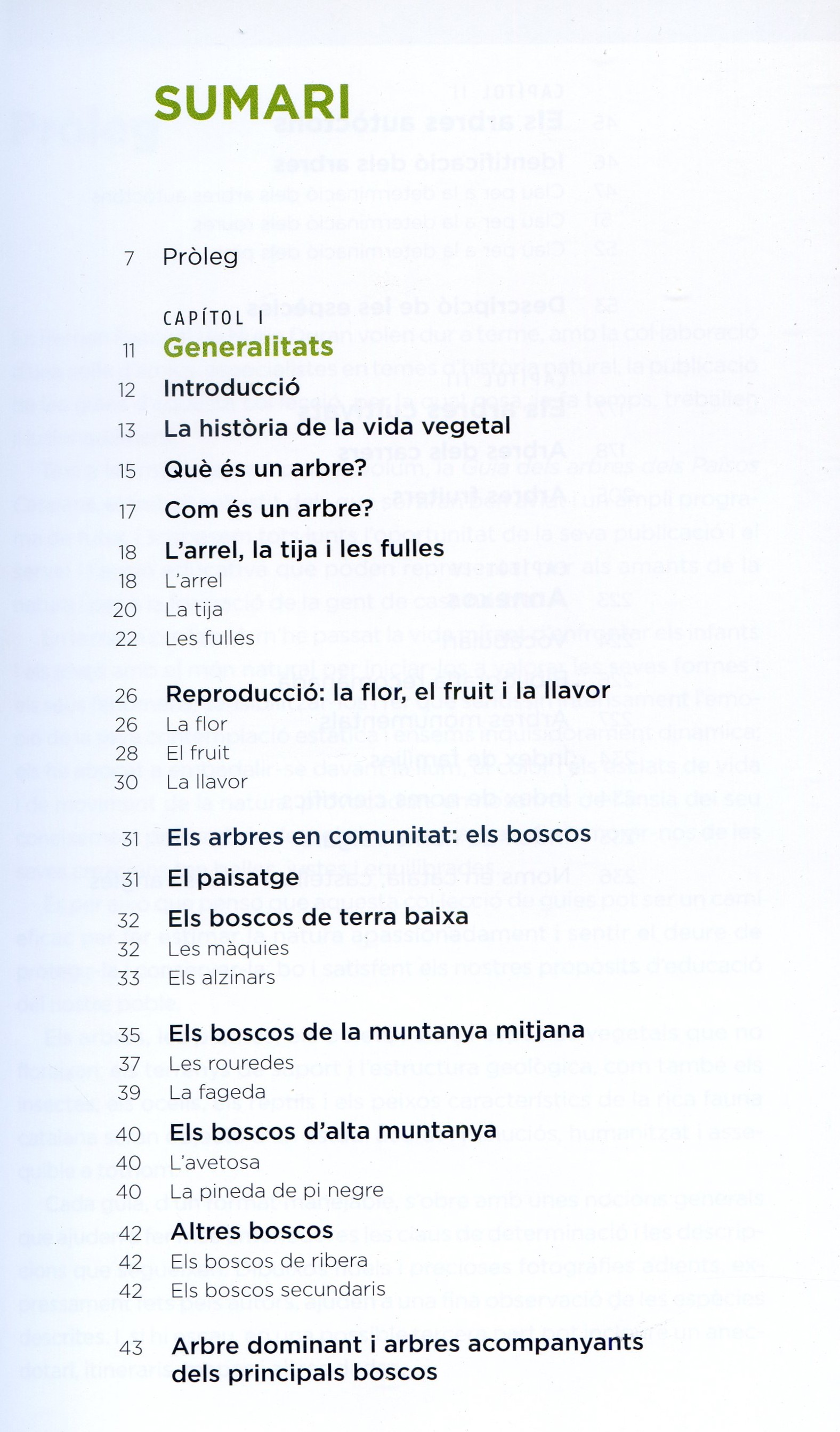 Guia dels arbres dels Països Catalans - Miniatura 2